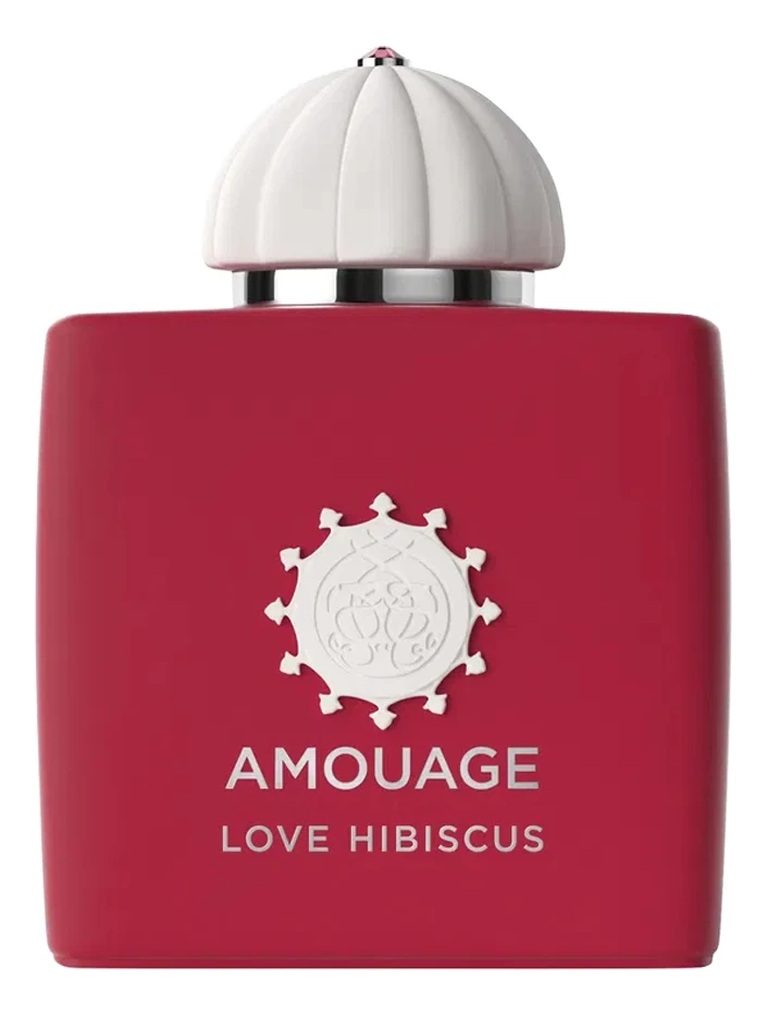 Amouage Love Hibiscus