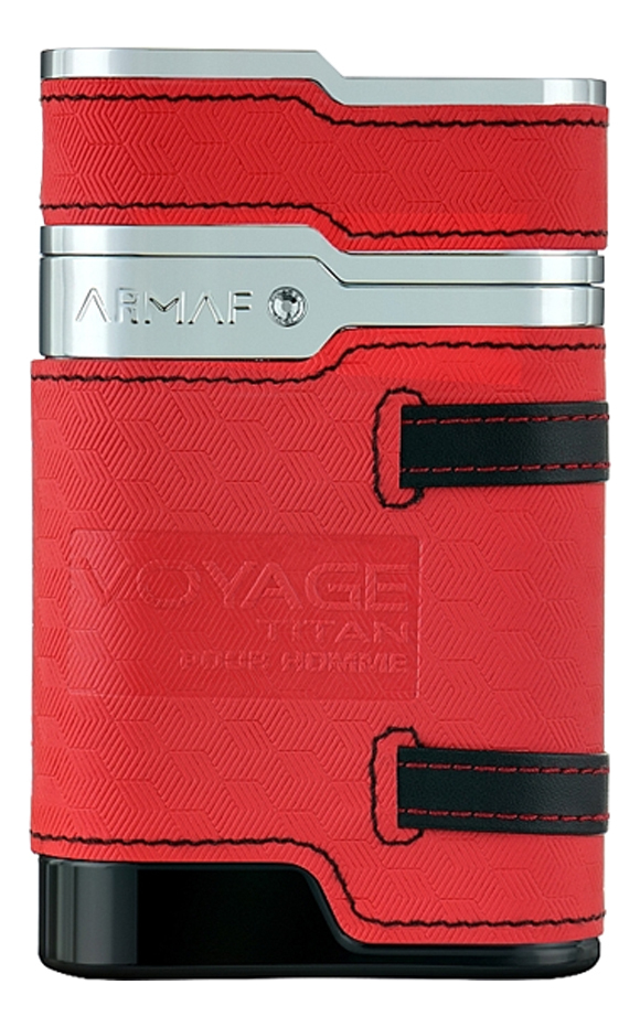 Armaf Voyage Titan