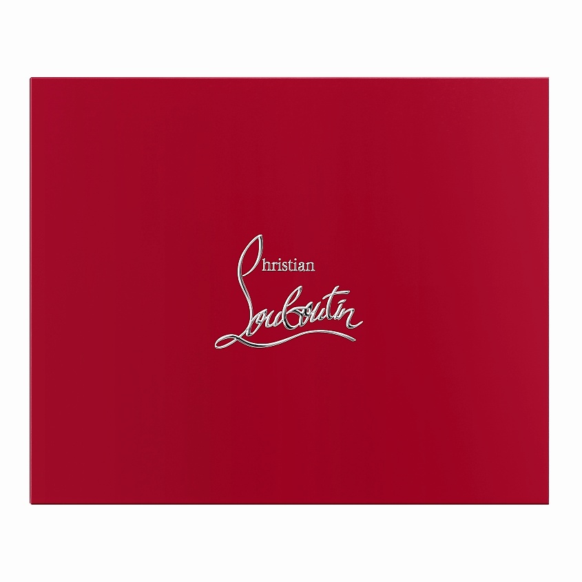 Christian Louboutin Loubiworld