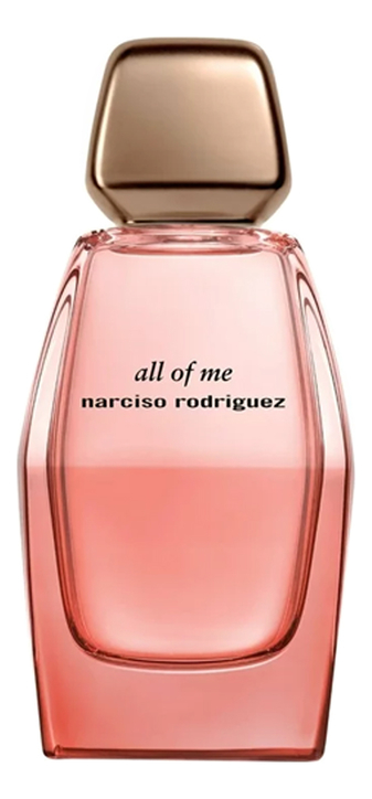 Narciso Rodriguez All Of Me Intense