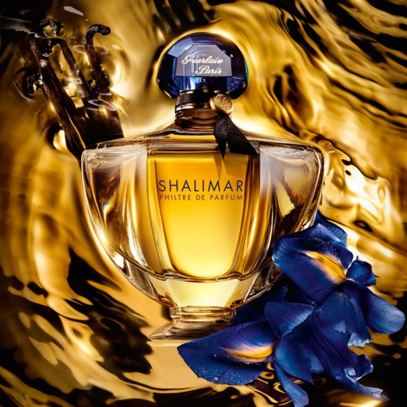 Guerlain Shalimar Philtre de Parfum