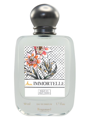 Fragonard Mon Immortelle