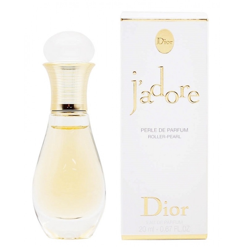 Christian Dior J’Adore Roller Pearl