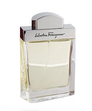 Salvatore Ferragamo pour Homme