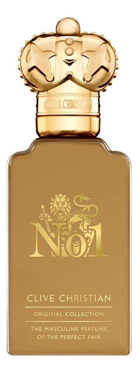 Clive Christian No1 Masculine
