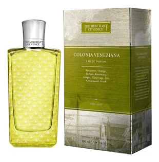 The Merchant of Venice Colonia Veneziana