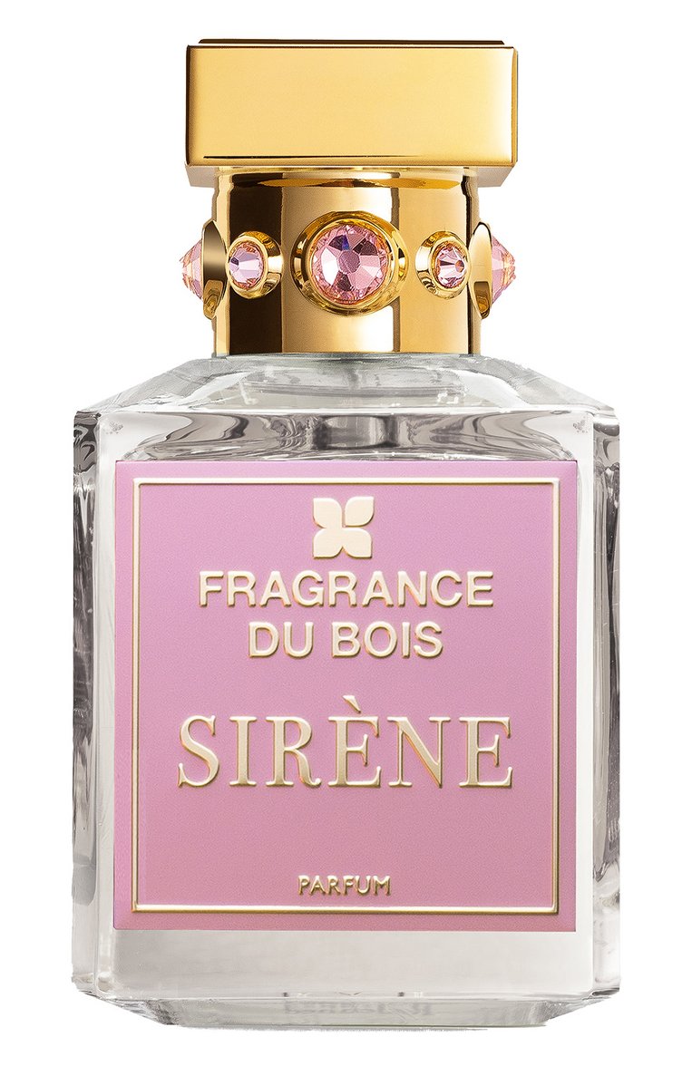 Fragrance Du Bois Sirene