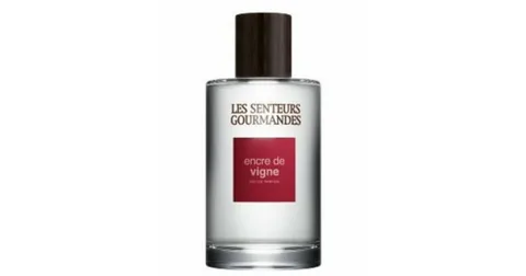 Les Senteurs Gourmandes Encre de Vigne