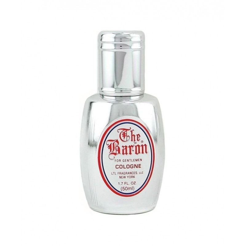 LTL Fragrances The Baron