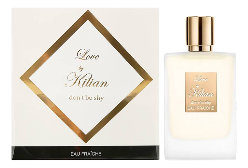 Kilian Love Don't Be Shy Eau Fraiche