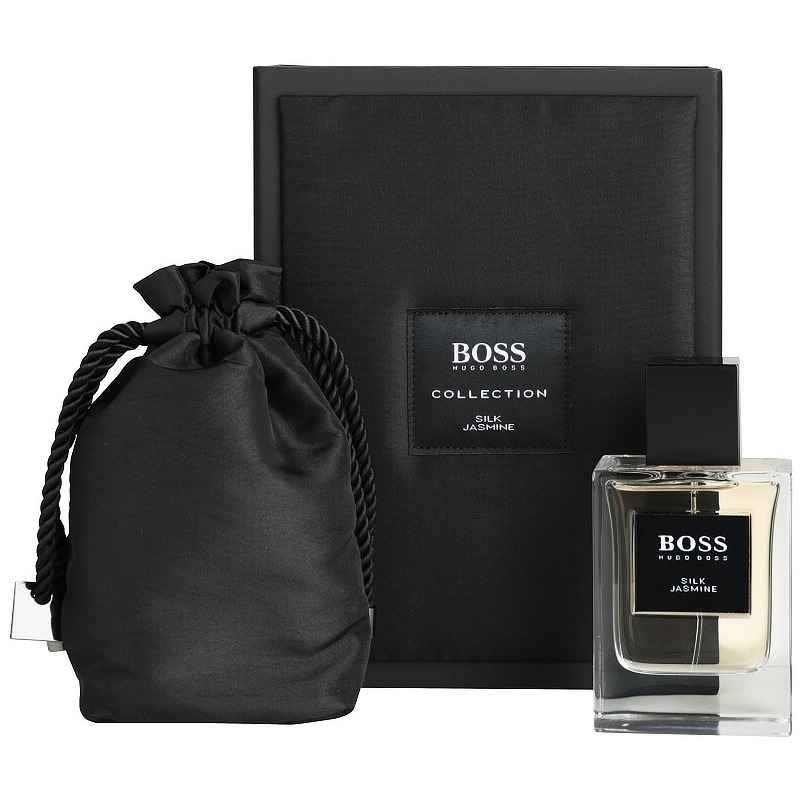 HUGO BOSS Boss Silk & Jasmine