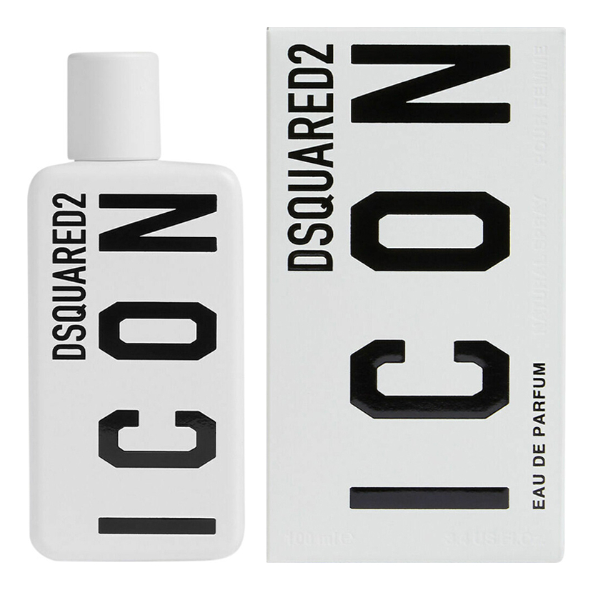 DSQUARED2 Icon Pour Femme
