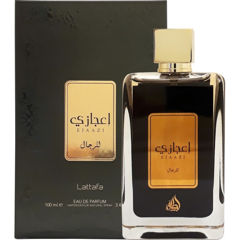 Lattafa Perfumes Ejaazi