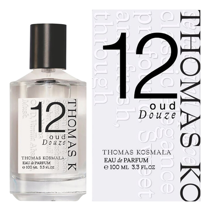 Thomas Kosmala No 12 - Oud Douze