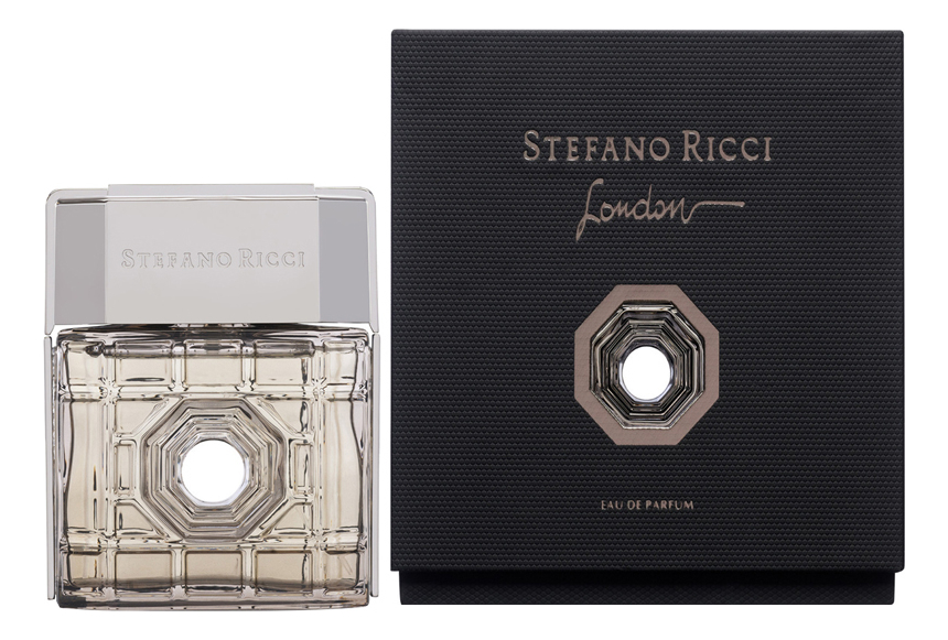 Stefano Ricci London