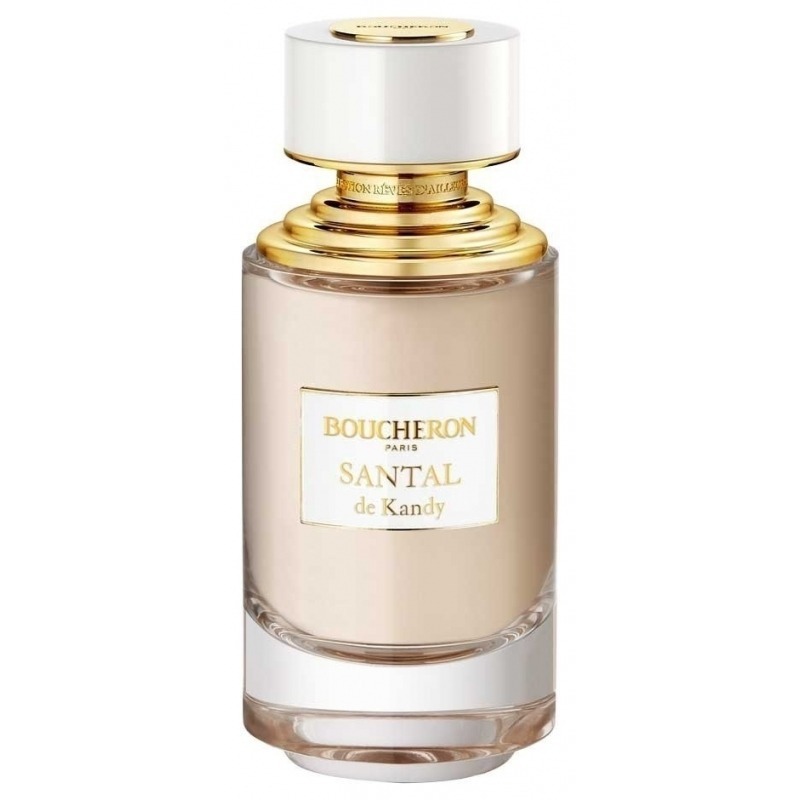 Boucheron Santal de Kandy