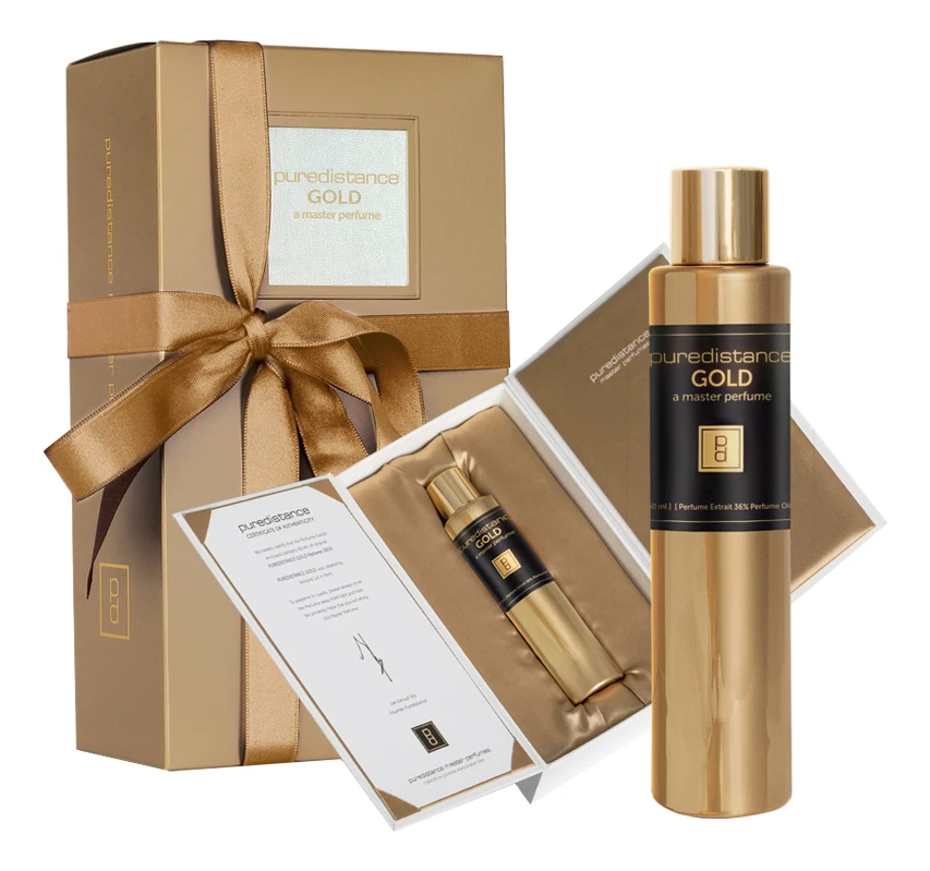 Puredistance Gold