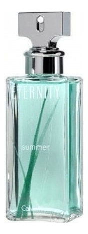 CALVIN KLEIN Eternity Summer