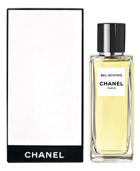 Chanel Les Exclusifs de Chanel Bel Respiro Туалетная вода для женщин 75 ml