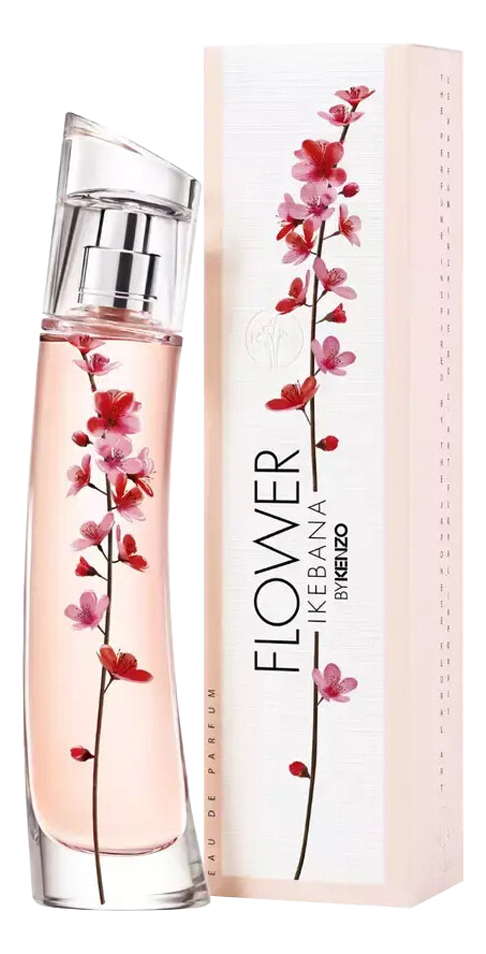 KENZO Flower Ikebana