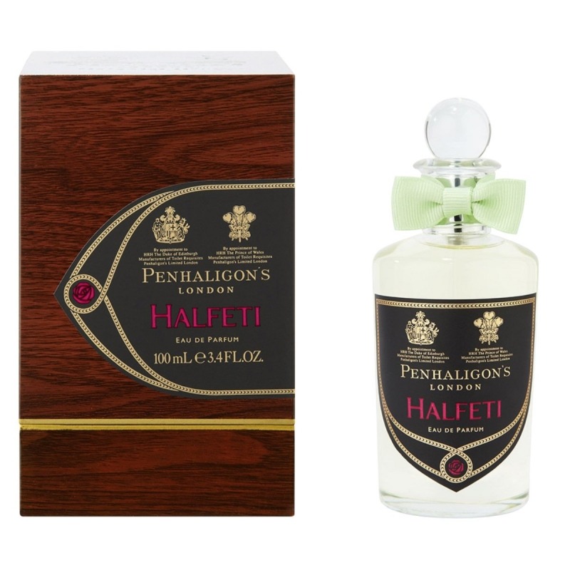 Penhaligons Halfeti