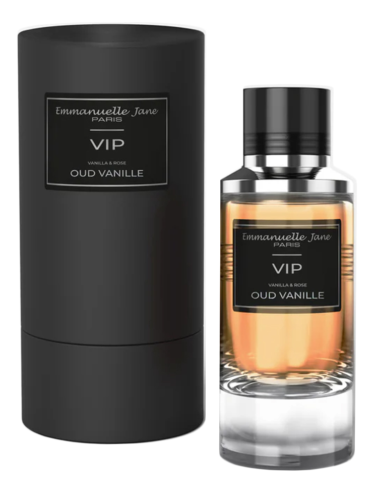 Emmanuelle Jane VIP Oud Vanille