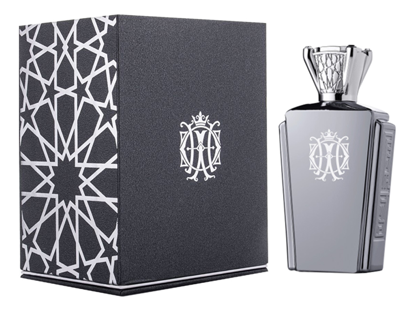 Attar Al Has Metallic Oud