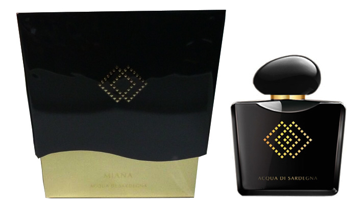 Acqua Di Sardegna Miana