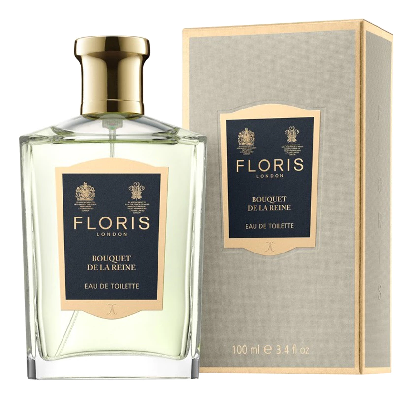 Floris Bouquet De La Reine