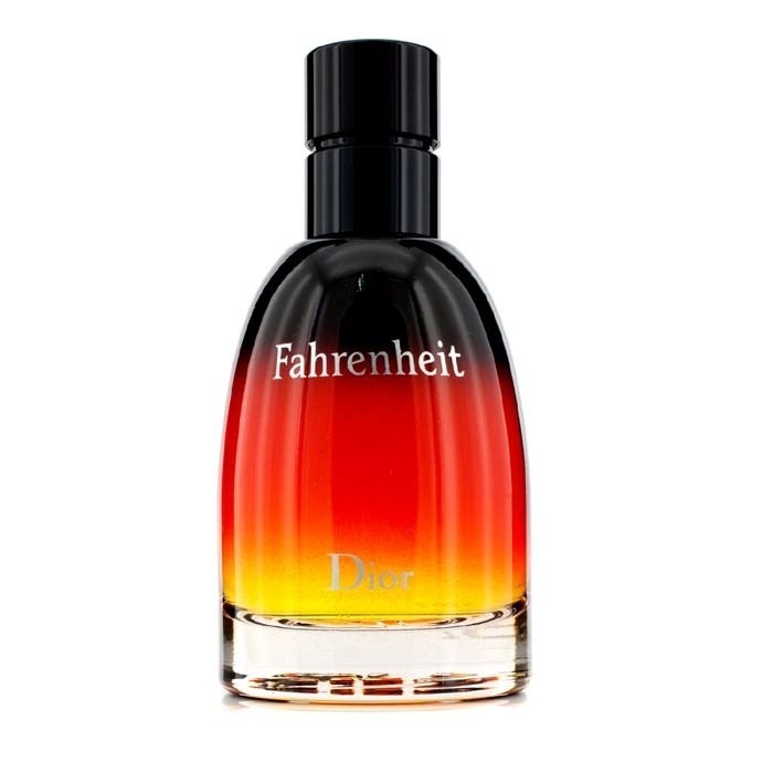 Christian Dior Fahrenheit Le Parfum