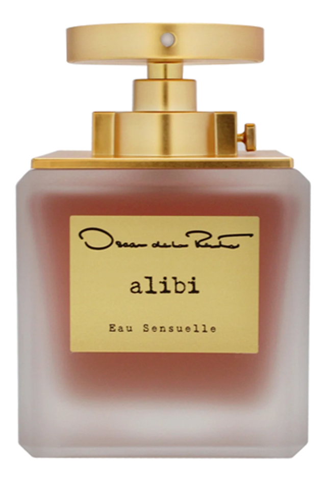 Oscar de la Renta Alibi Eau Sensuelle