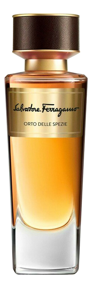 Salvatore Ferragamo Orto Delle Spezie