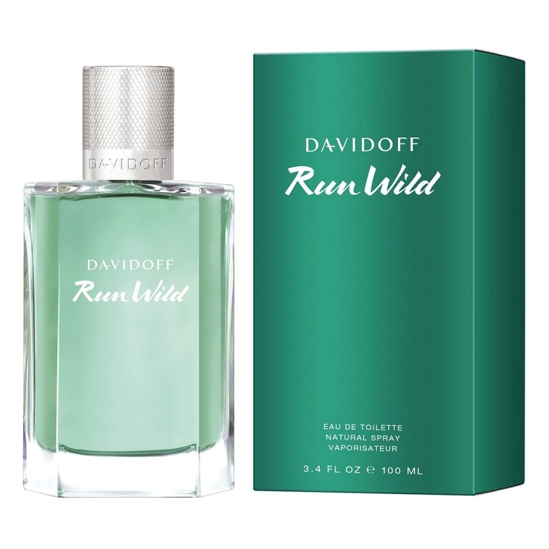 Davidoff Run Wild