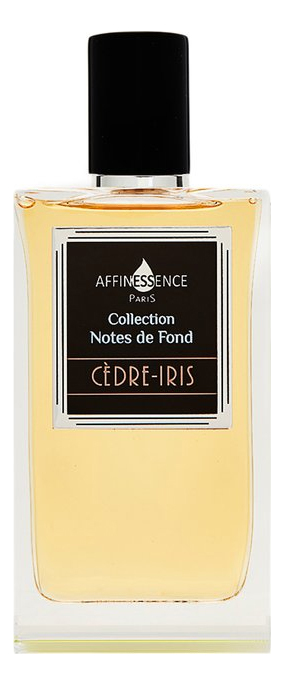 Affinessence Cedre Iris