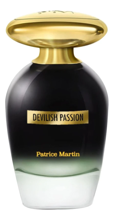 Patrice Martin Devilish Passion