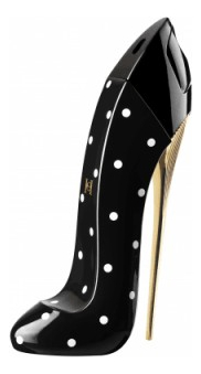 CAROLINA HERRERA Good Girl Dot Drama