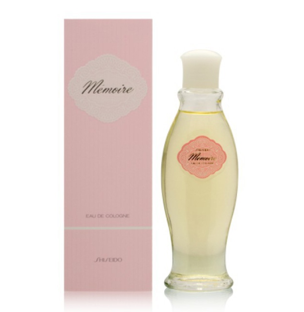 Shiseido Memoire