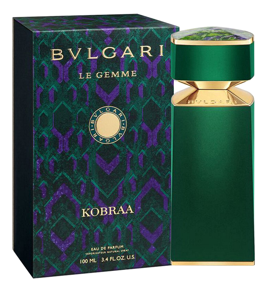BVLGARI Kobraa