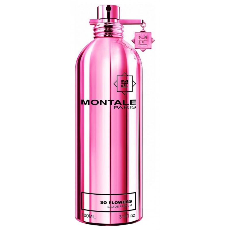 MONTALE So Flowers