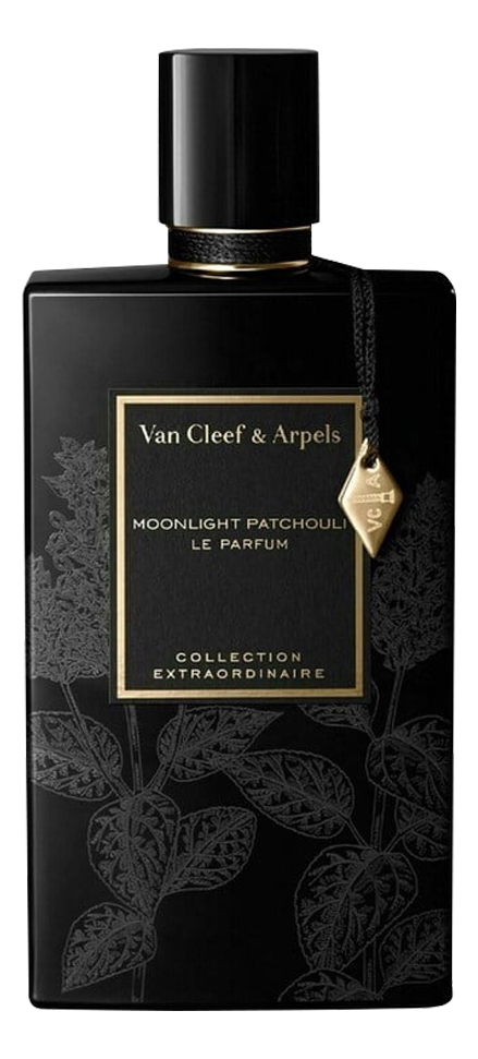 Van Cleef & Arpels Moonlight Patchouli Le Parfum