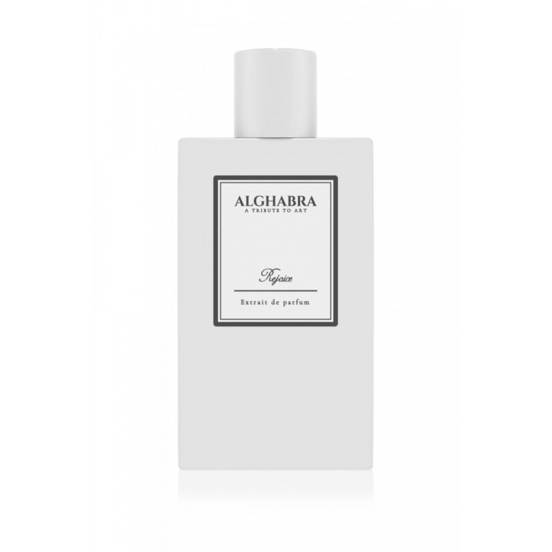Alghabra Parfums Rejoice