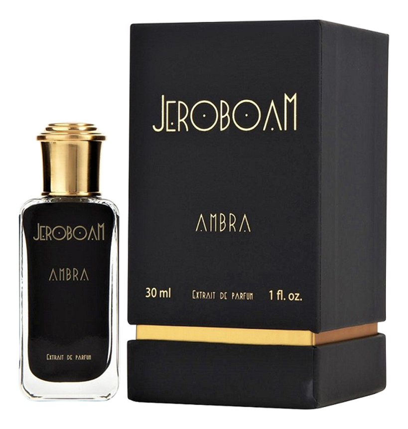 Jeroboam Ambra