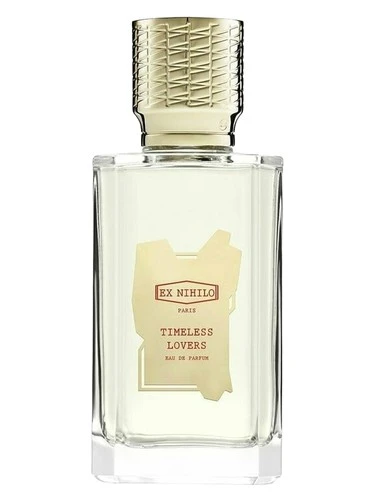 Ex Nihilo Timeless Lovers