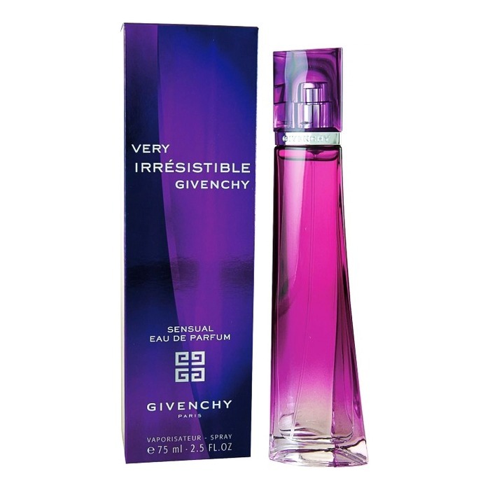 GIVENCHY Very Irresistible Sensual