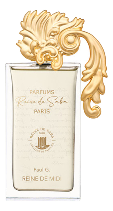Reine de saba Reine De Midi
