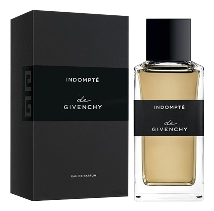 GIVENCHY Indompte Парфюмерная вода унисекс 100 ml