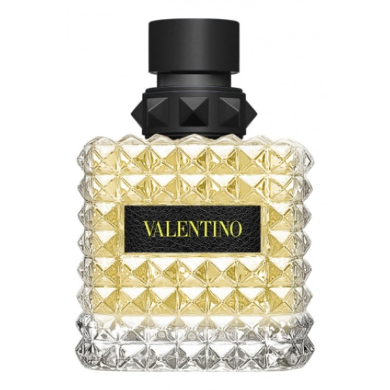 Valentino Donna Born In Roma Yellow Dream