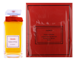 Stephanie de Bruijn Jasmin