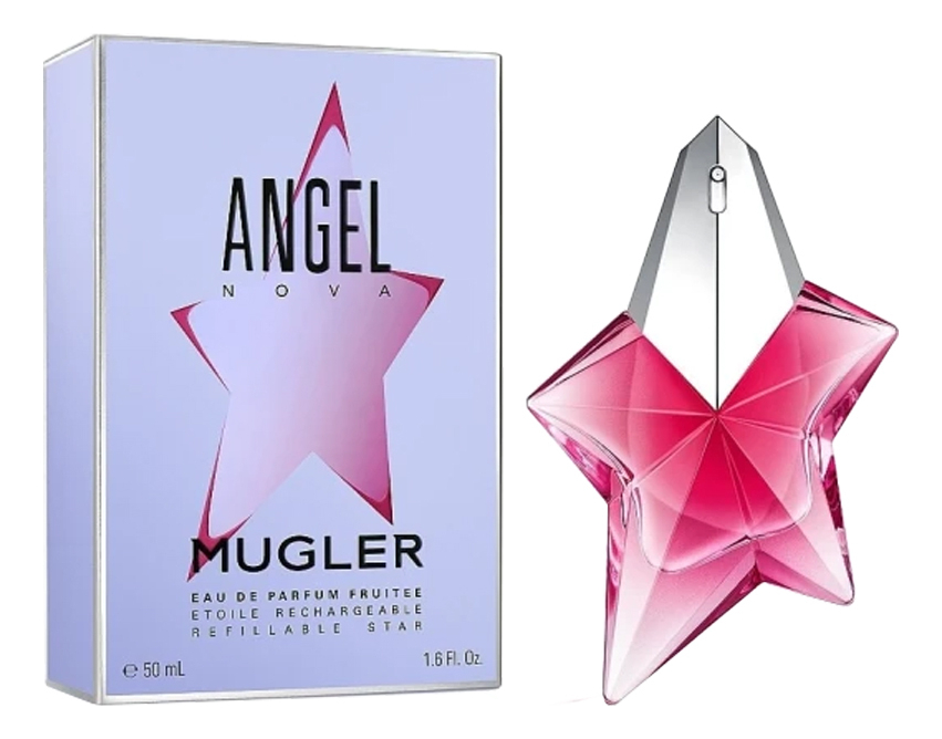 MUGLER Angel Nova Eau De Parfum Fruitee
