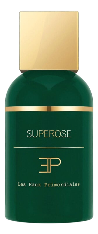 Les Eaux Primordiales Superose